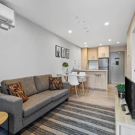 Stunning Apartment Amazing View Near Sky Tower Auckland Zewnętrze zdjęcie