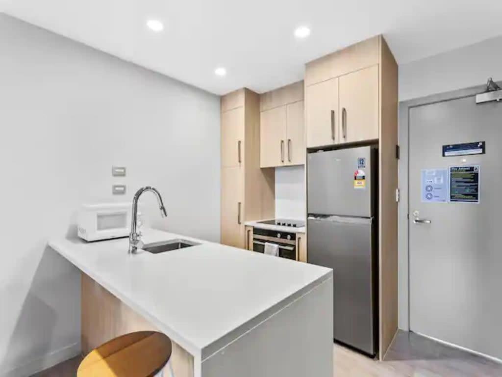 Stunning Apartment Amazing View Near Sky Tower Auckland Zewnętrze zdjęcie