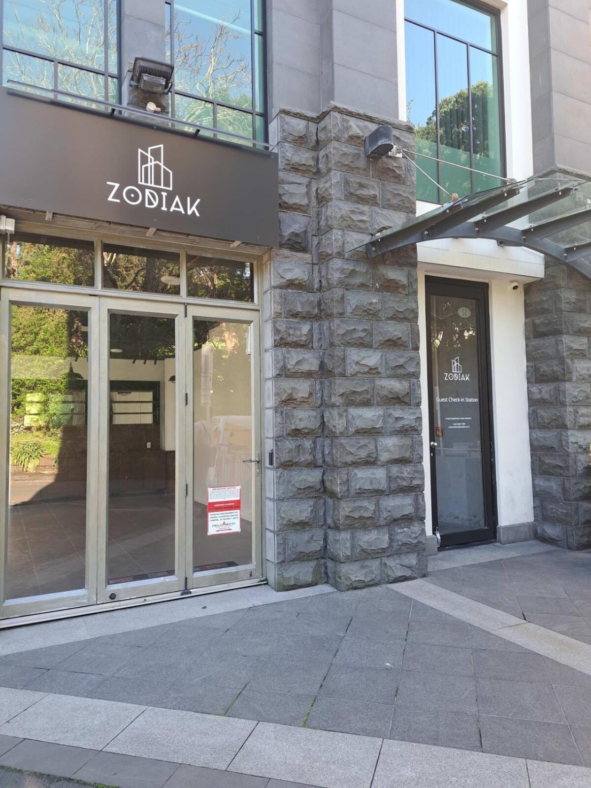 Stunning Apartment Amazing View Near Sky Tower Auckland Zewnętrze zdjęcie